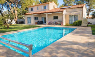 Maison 6 Pièces 153 m² à vendre à Villeneuve-lès-Avignon (30400)