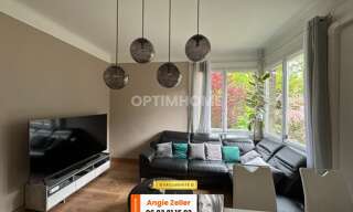 Maison 4 Pièces 86 m² à vendre à Rive-de-Gier (42800)