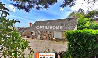 Maison 8 Pièces 147 m² à vendre à Wignehies (59212)