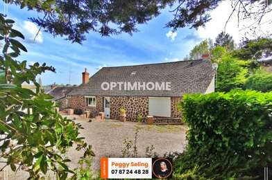 Maison 8 pièces 173900 €