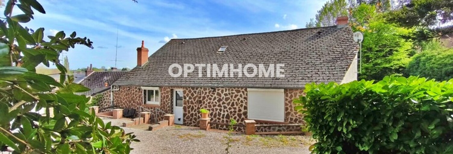 Maison 8 Pièces 147 m² à vendre à Wignehies (59212)