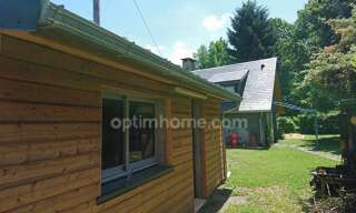 Maison 2 Pièces 45 m² à vendre à Arlos (31440)