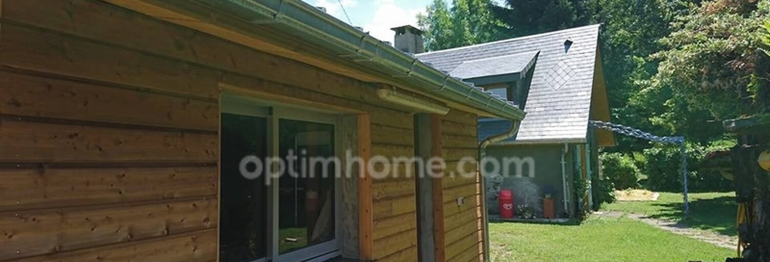 Maison 2 Pièces 45 m² à vendre à Arlos (31440)