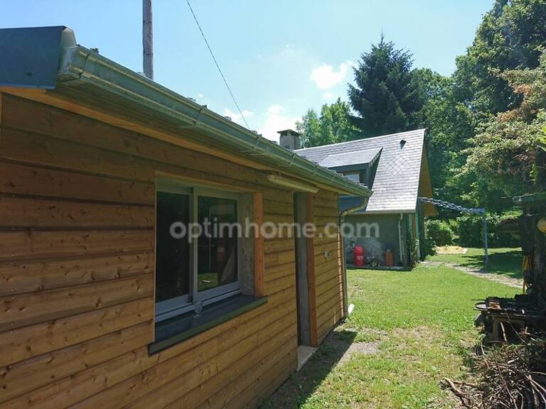 Maison de village  + dépendances — photo 1