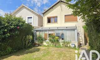 Maison 6 Pièces 80 m² à vendre à Juziers (78820)