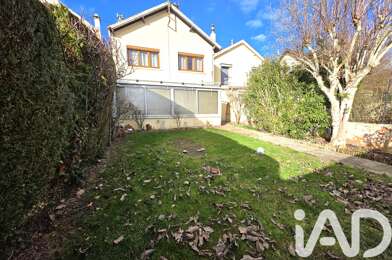 Maison 6 pièces 181000 €