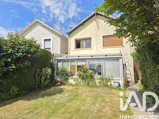 Vente Maison/villa 6 pièces — photo du bien
