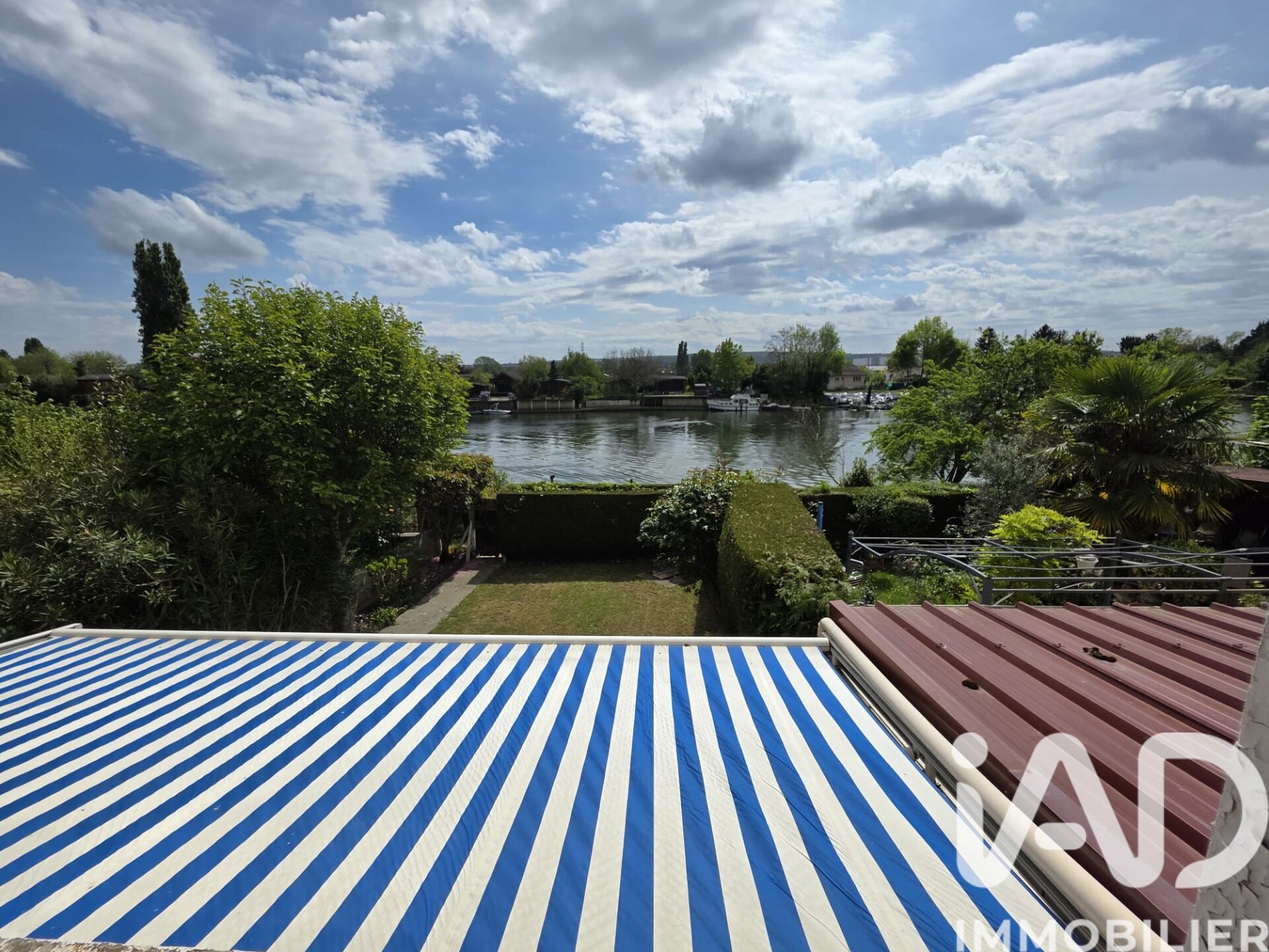 Vente Maison/villa 6 pièces - Photo 2