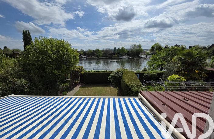 Vente Maison/villa 6 pièces — photo 2