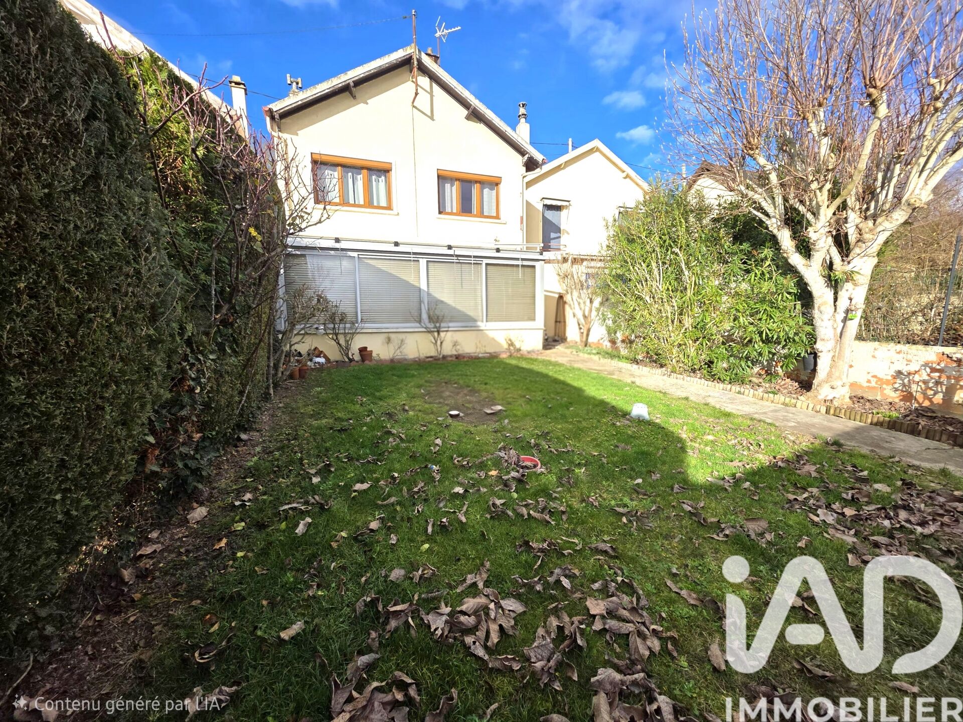 Vente Maison/villa 6 pièces - Photo 3