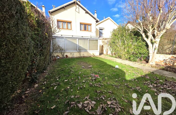 Vente Maison/villa 6 pièces — photo 3