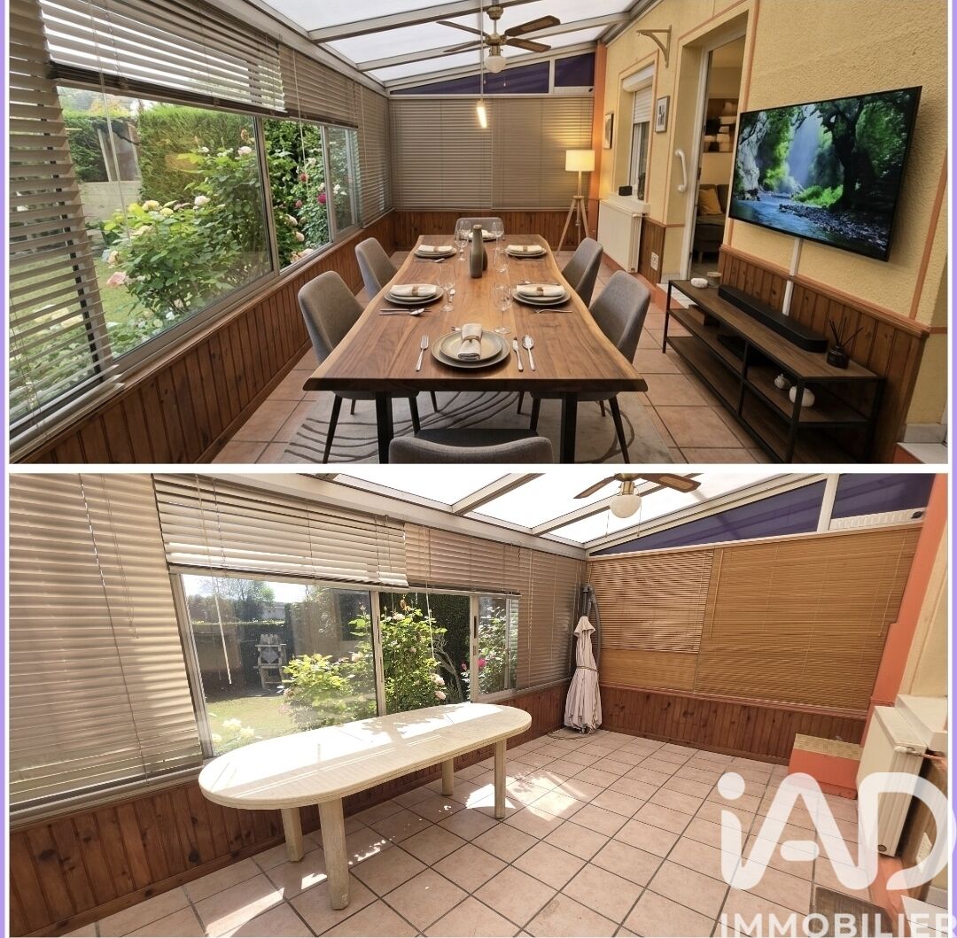 Vente Maison/villa 6 pièces - Photo 4
