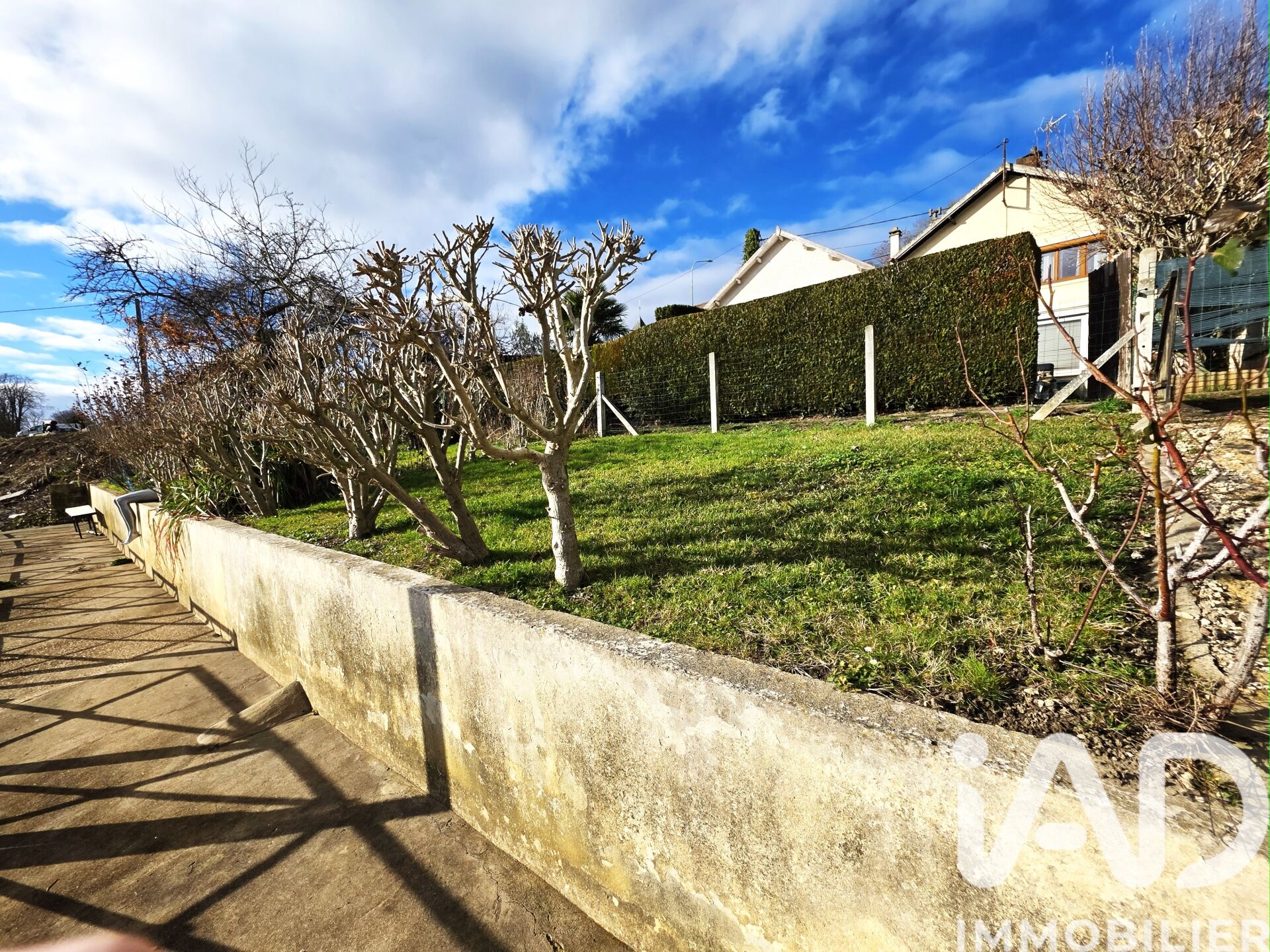 Vente Maison/villa 6 pièces - Photo 5