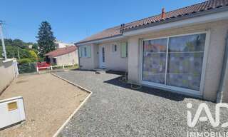 Maison 5 Pièces 92 m² à vendre à Loudun (86200)