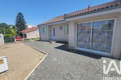 Maison 5 pièces 169000 €