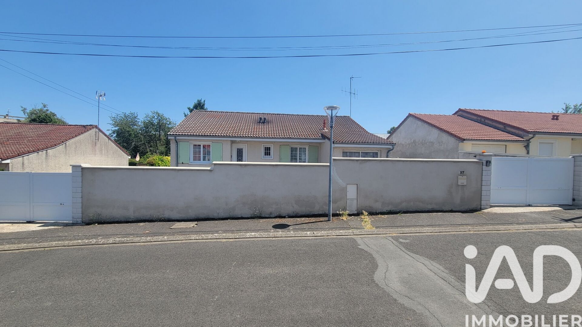 Vente Maison/villa 5 pièces - Photo 2