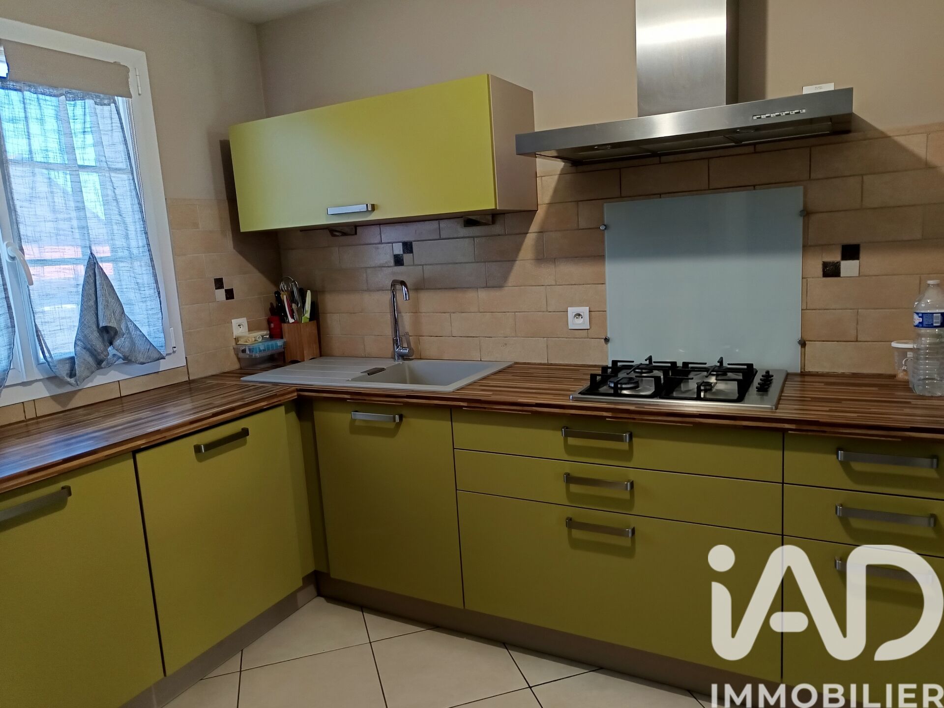 Vente Maison/villa 5 pièces - Photo 3