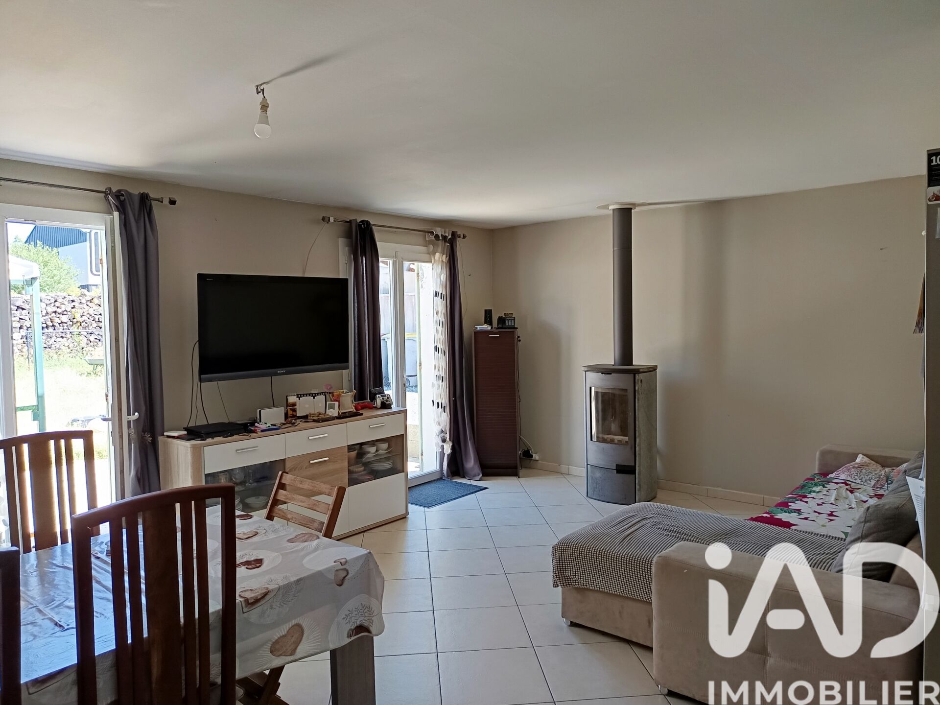 Vente Maison/villa 5 pièces - Photo 5