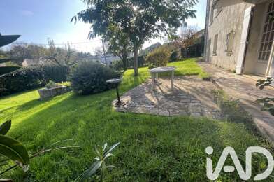 Maison 6 pièces 179000 €