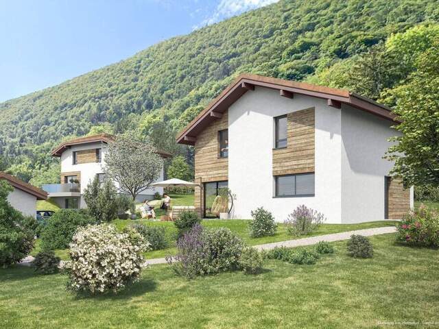 Les Villas Mathilde — photo du bien