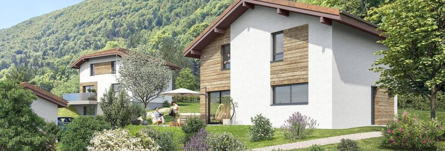 Maison 5 Pièces 148 m² à vendre à Sevrier (74320)