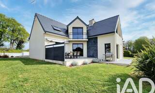 Maison 4 Pièces 122 m² à vendre à Gourin (56110)