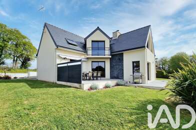 Maison 4 pièces 297000 €