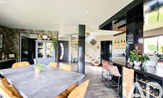 Maison 4 Pièces 122 m² à vendre à Gourin (56110)