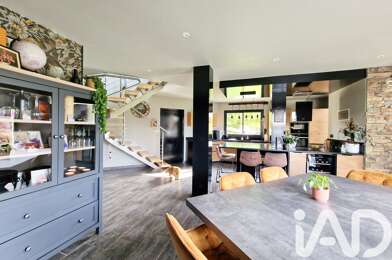 Maison 4 pièces 297000 €
