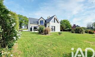 Maison 4 Pièces 122 m² à vendre à Gourin (56110)