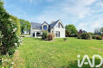 Maison 4 pièces 297000 €