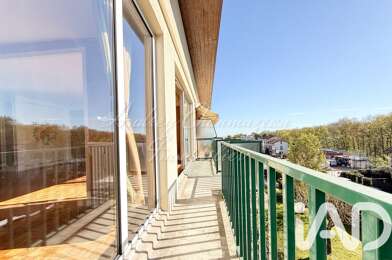 Appartement 4 pièces 565000 €