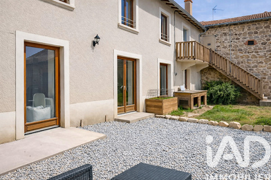 Maison 6 pièces 210000 €