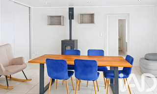 Maison 6 Pièces 209 m² à vendre à Luré (42260)