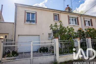 Maison 5 pièces 190000 €