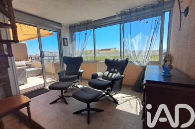 Appartement 3 pièces 230000 €