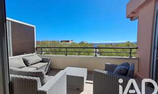 Appartement 3 Pièces 60 m² à vendre à Gruissan (11430)