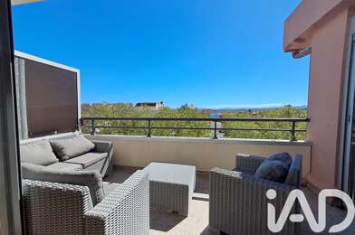 Appartement 3 pièces 230000 €