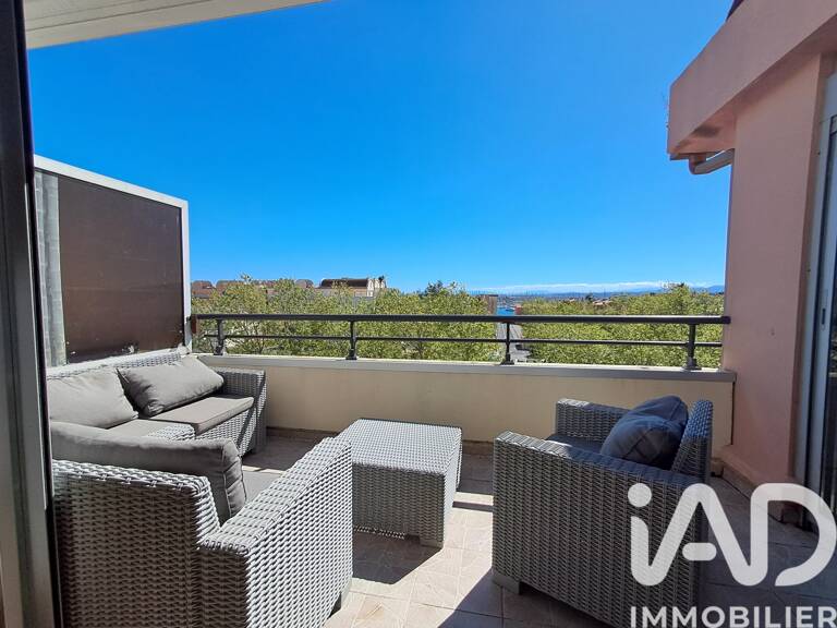 Vente Appartement 3 pièces — photo 1