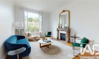 Appartement 3 Pièces 67 m² à vendre à La Garenne-Colombes (92250)