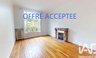 Appartement 3 Pièces 67 m² à vendre à La Garenne-Colombes (92250)