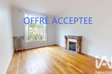 Appartement 3 pièces 378000 €