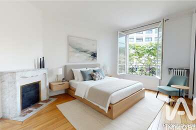 Appartement 3 pièces 378000 €