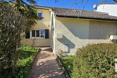 Maison 5 pièces 304000 €