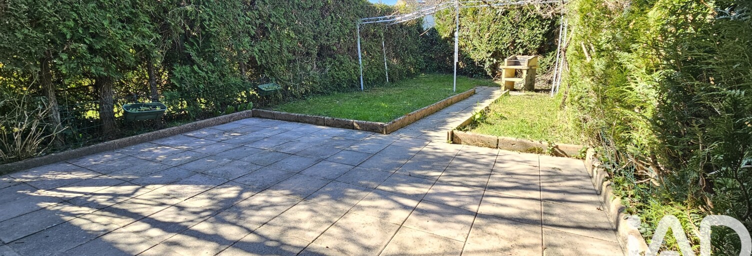 Maison 5 Pièces 87 m² à vendre à Bouffémont (95570)