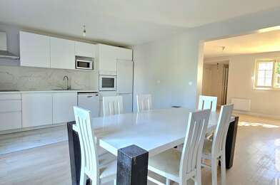 Maison 5 pièces 304000 €