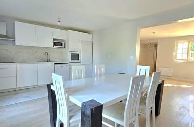 Vente Maison/villa 5 pièces — photo du bien