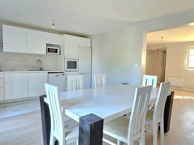 Vente Maison/villa 5 pièces — photo du bien