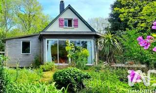 Maison 5 Pièces 120 m² à vendre à Moëlan-sur-Mer (29350)