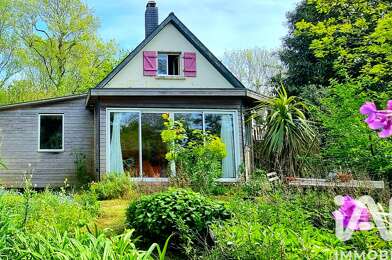 Maison 5 pièces 280000 €